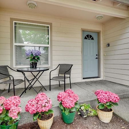 Pet-Friendly Medford Vacation Rental With Yard! Exterior foto