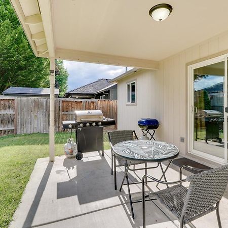 Pet-Friendly Medford Vacation Rental With Yard! Exterior foto